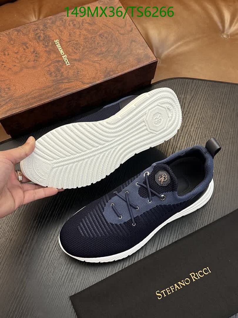 Stefano Ricci-Shoes(Men) Code: TS6266 $: 149USD