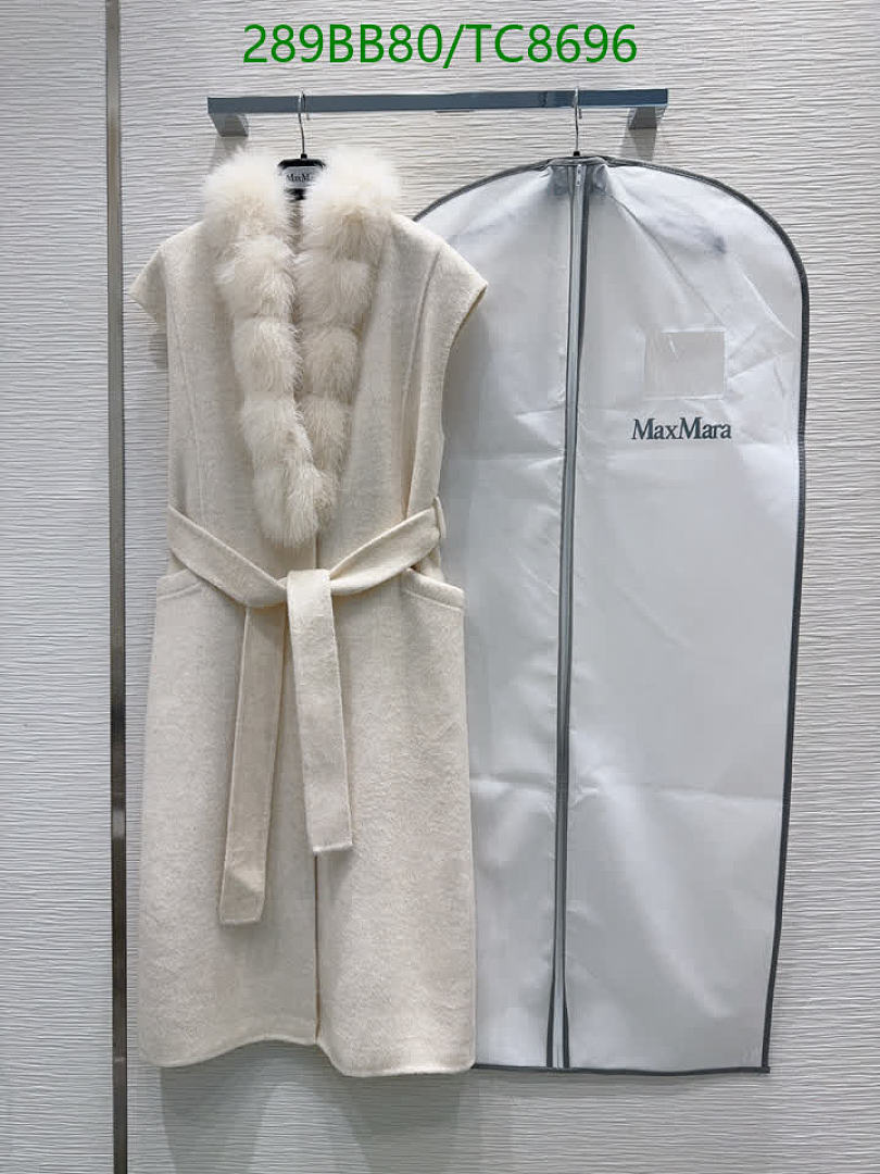Maxmara-Clothing Code: TC8696 $: 289USD