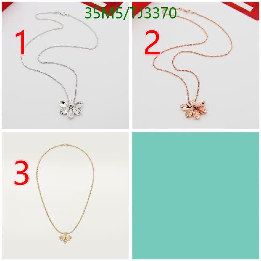 Cartier-Jewelry Code: TJ3370 $: 35USD