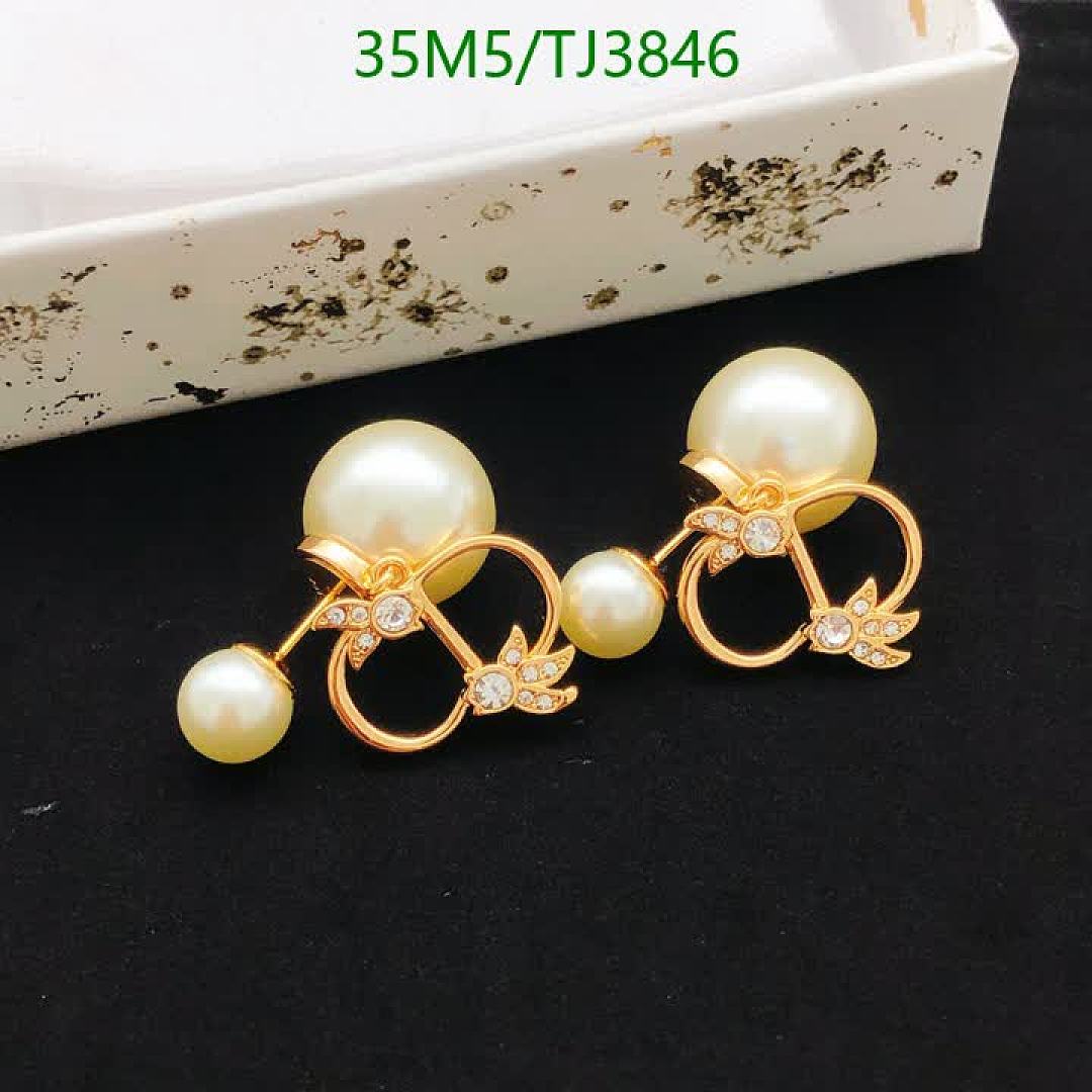 Dior-Jewelry Code: TJ3846 $: 35USD