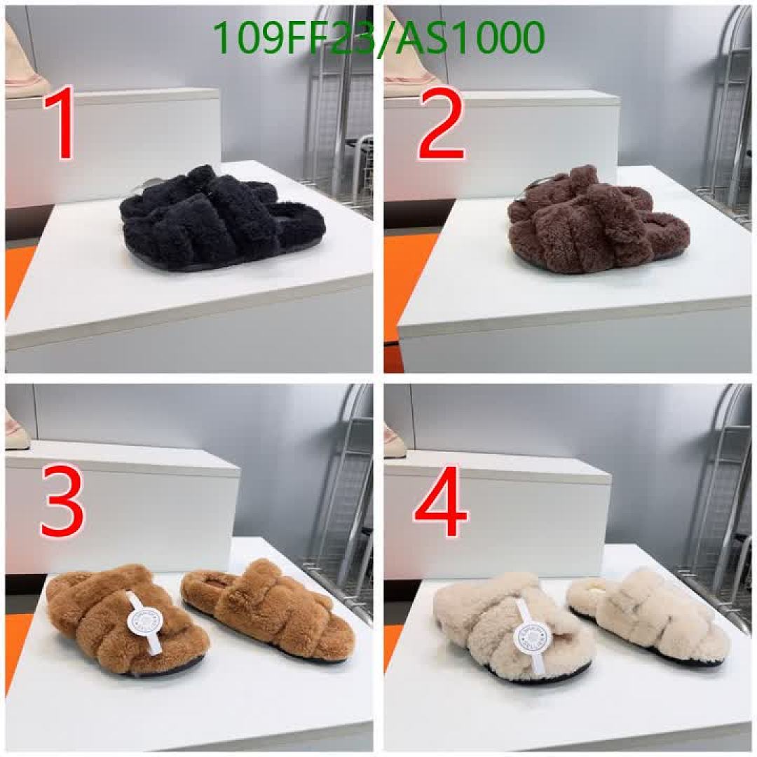 Hermes-Shoes(Women) Code: AS1000 $: 109USD