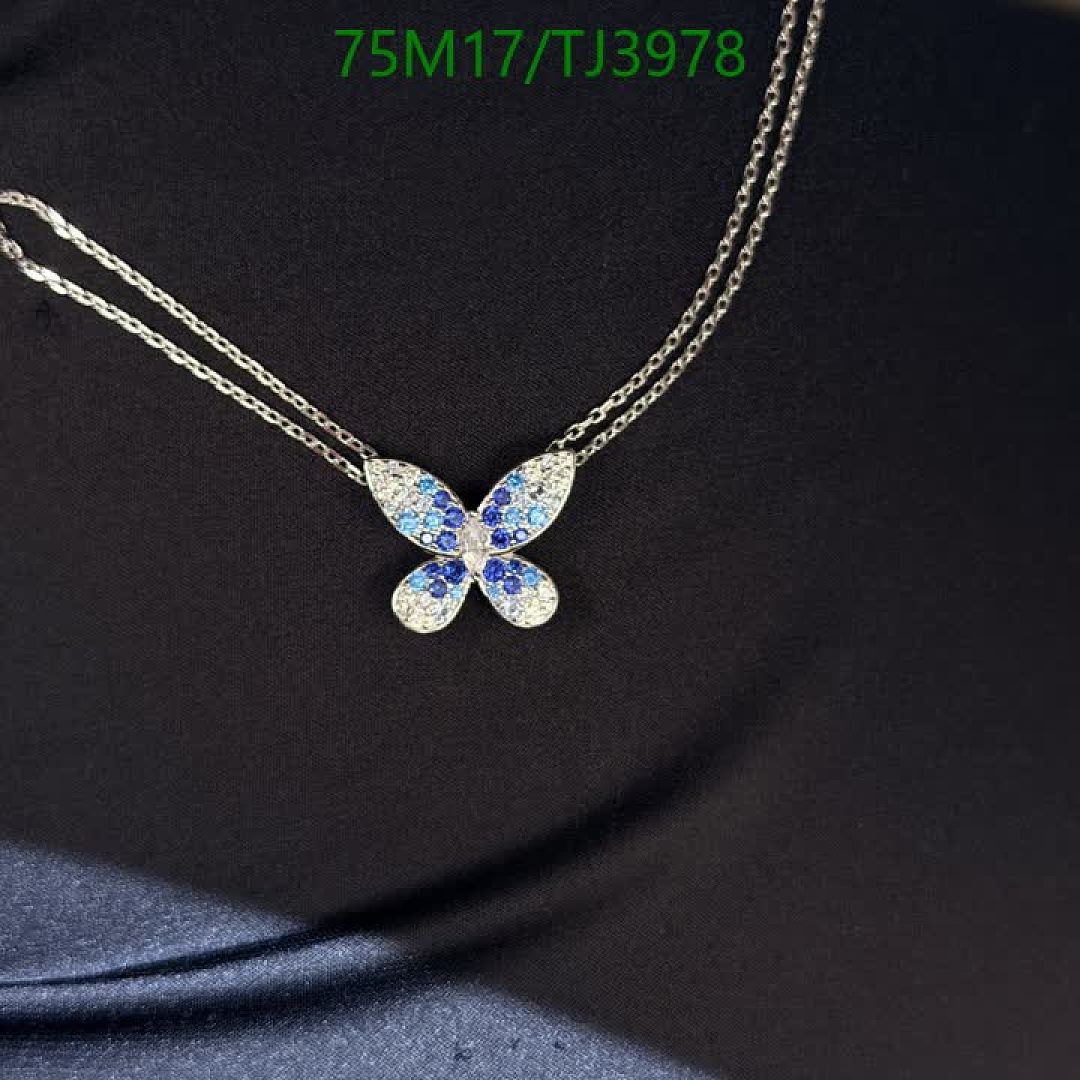 Graff-Jewelry Code: TJ3978 $: 75USD