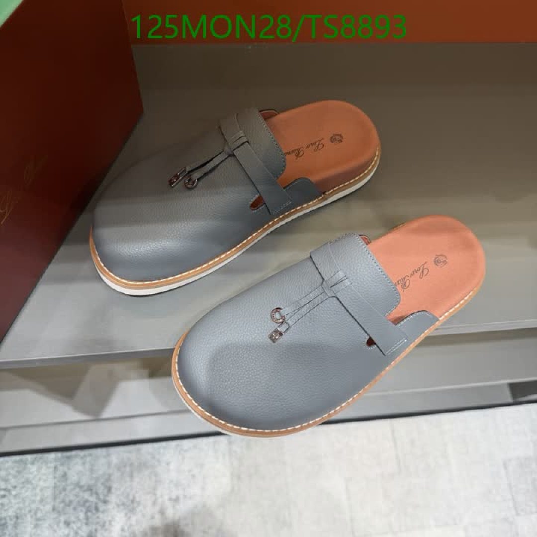 LV-Shoes(Men) Code: TS8893 $: 125USD