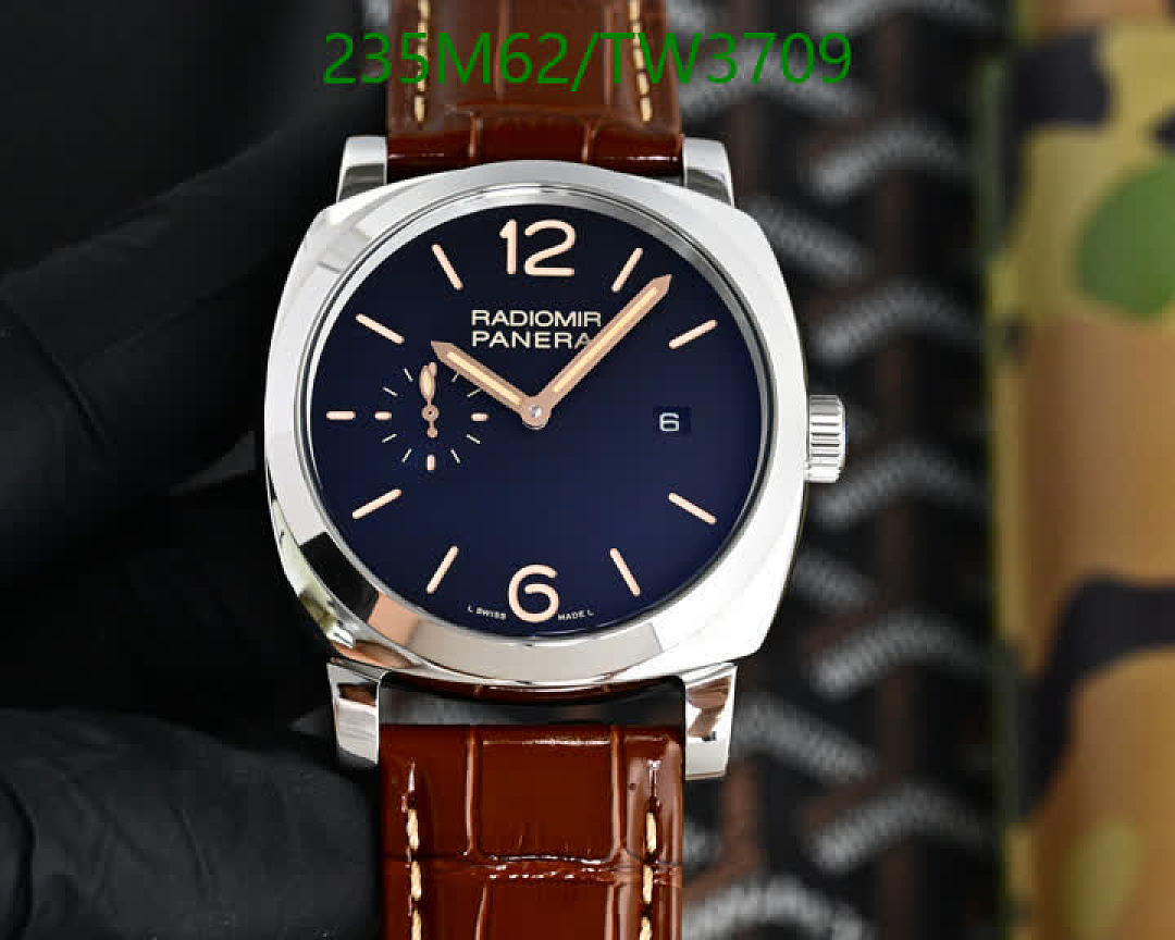 Panerai-Watches(5A) Code: TW3709 $: 235USD