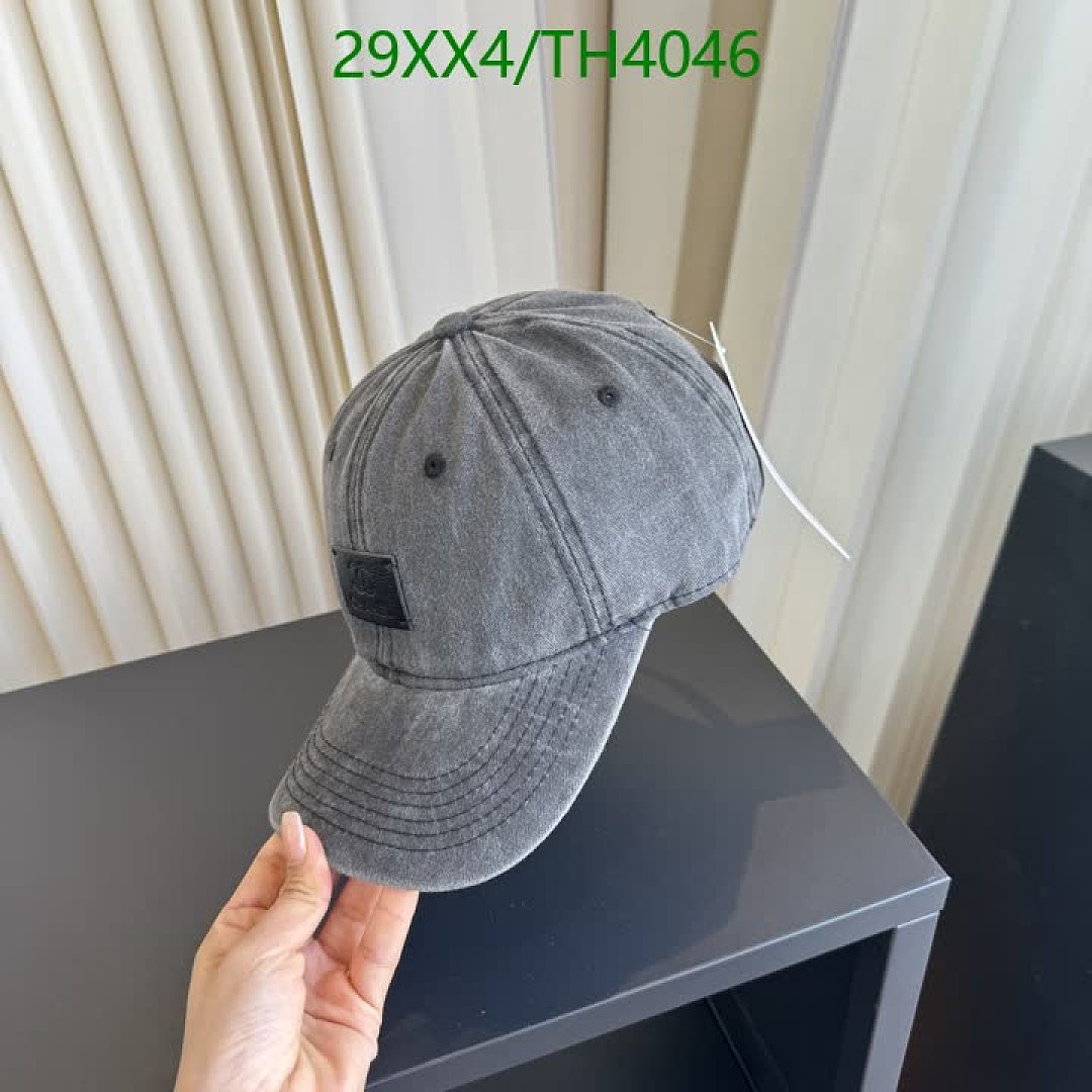 Chanel-Hats Code: TH4046 $: 29USD