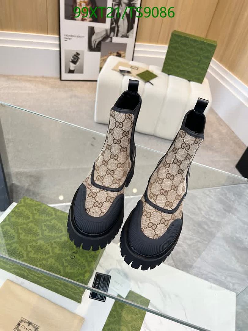 Boots-Shoes(Women) Code: TS9086 $: 99USD