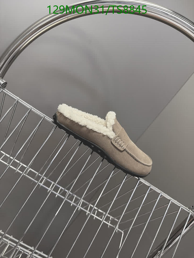 Hermes-Shoes(Women) Code: TS8845 $: 129USD