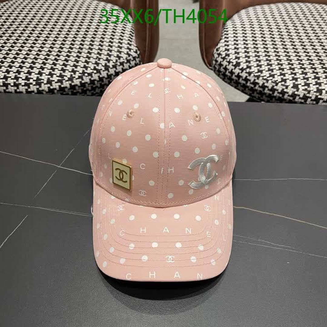 Chanel-Hats Code: TH4054 $: 35USD