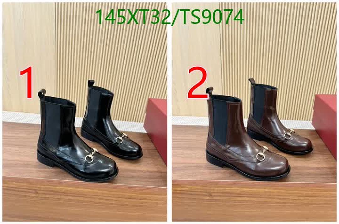 Boots-Shoes(Women) Code: TS9074 $: 145USD