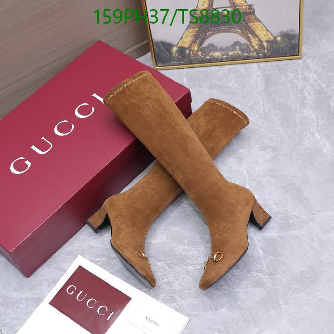 Gucci-Shoes(Women) Code: TS8830 $: 159USD