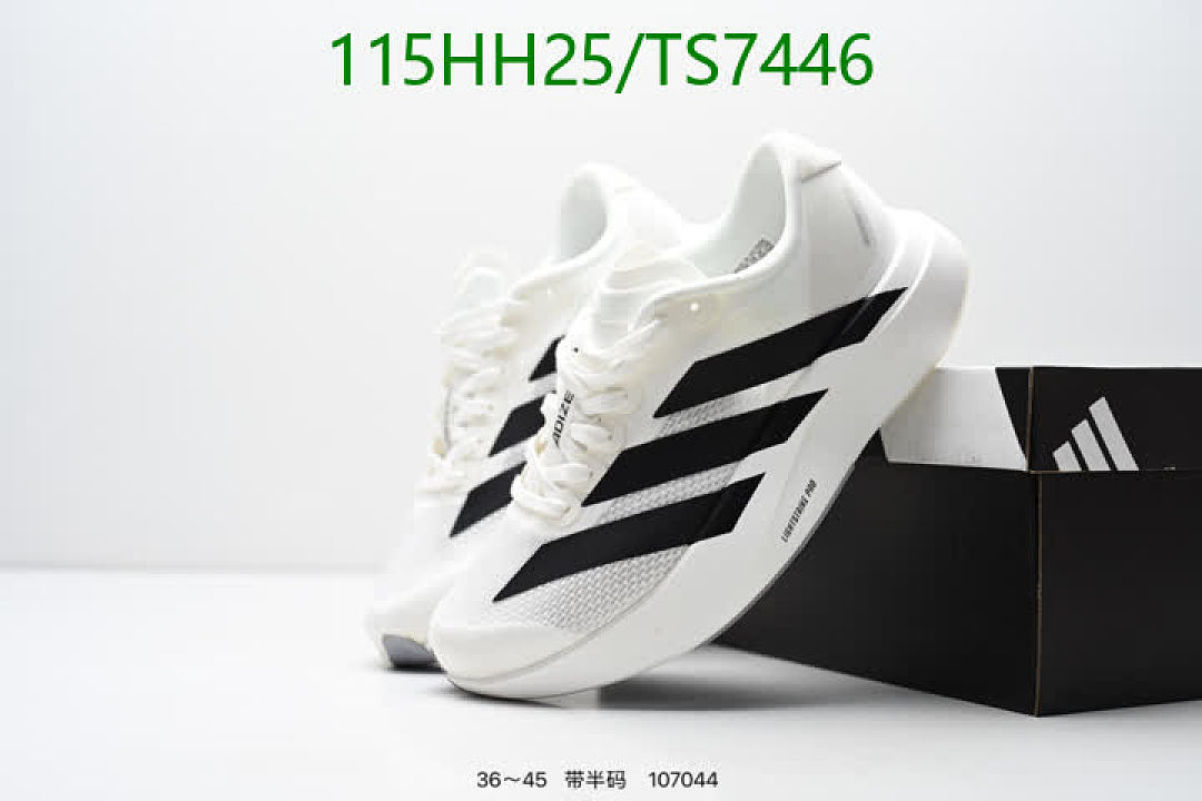 Adidas-Shoes(Men) Code: TS7446 $: 115USD