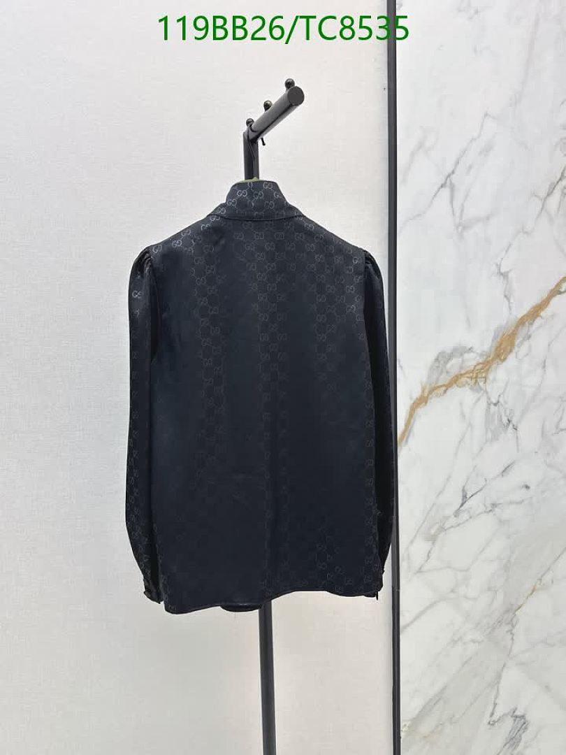 LV-Clothing Code: TC8535 $: 119USD