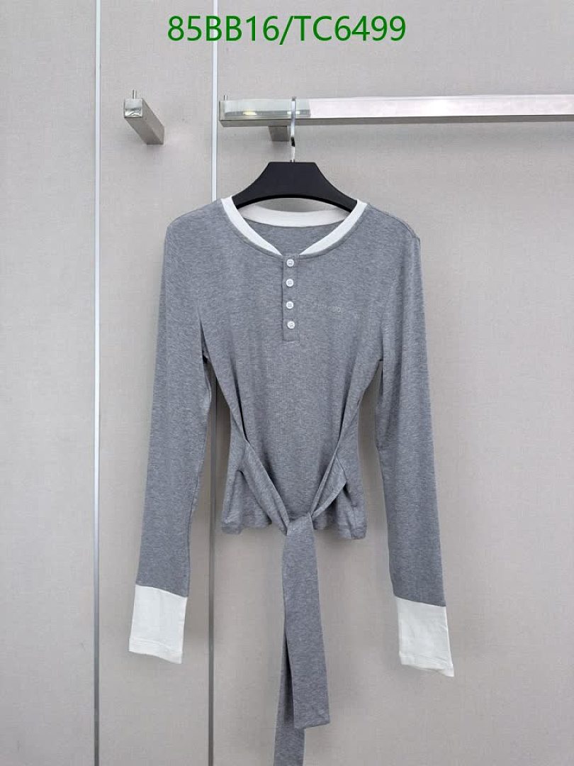 Ann Demeulemeester-Clothing Code: TC6499 $: 85USD