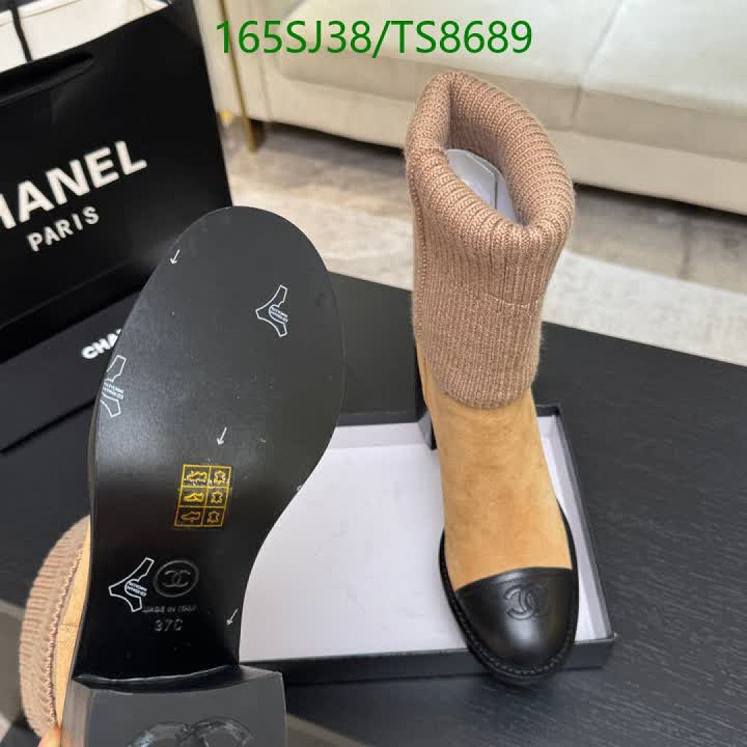 Boots-Shoes(Women) Code: TS8689 $: 165USD