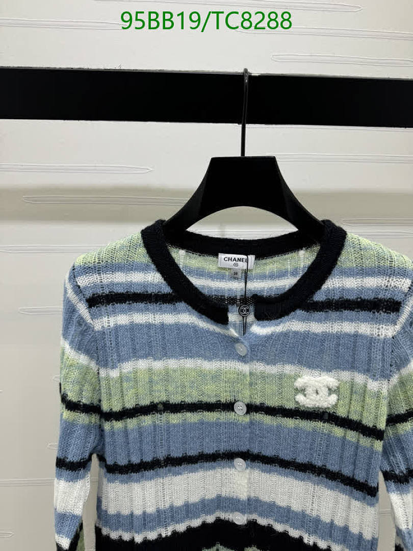Chanel-Clothing Code: TC8288 $: 95USD