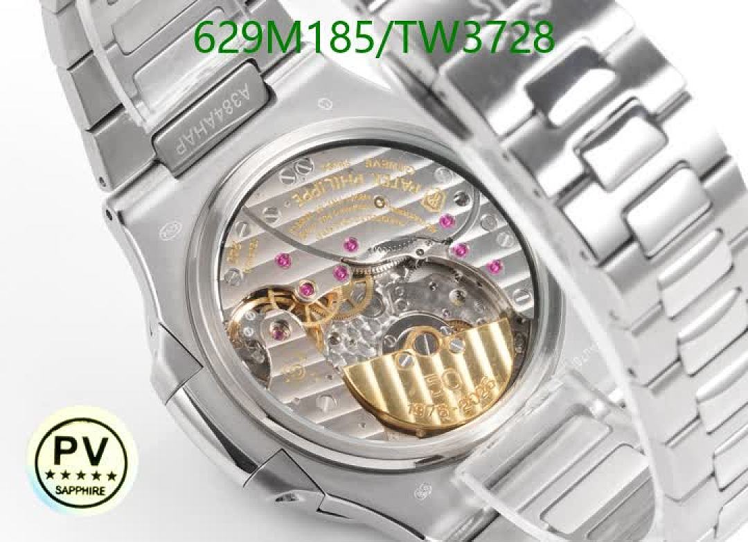 Patek Philippe-Watches(5A) Code: TW3728 $: 629USD