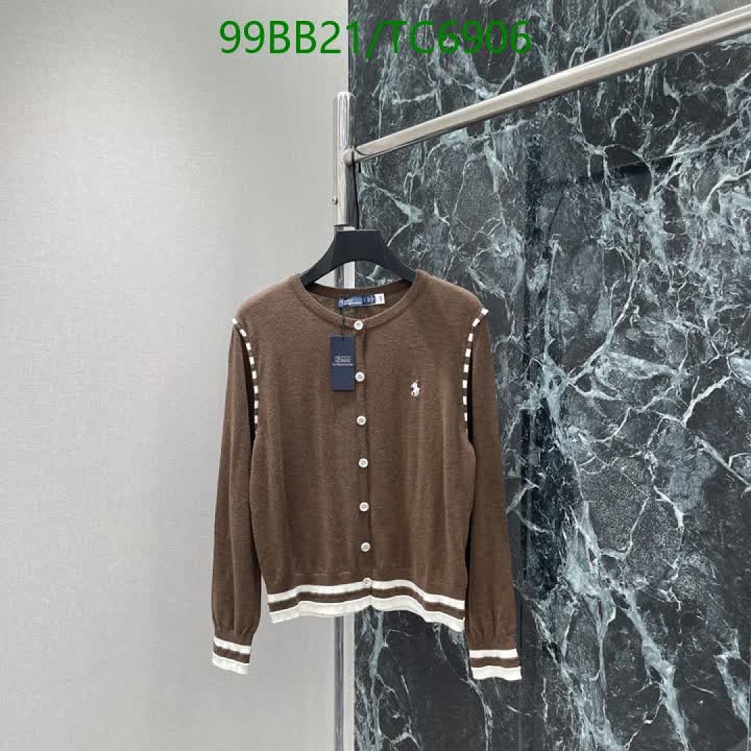 Ralph Lauren-Clothing Code: TC6906 $: 99USD