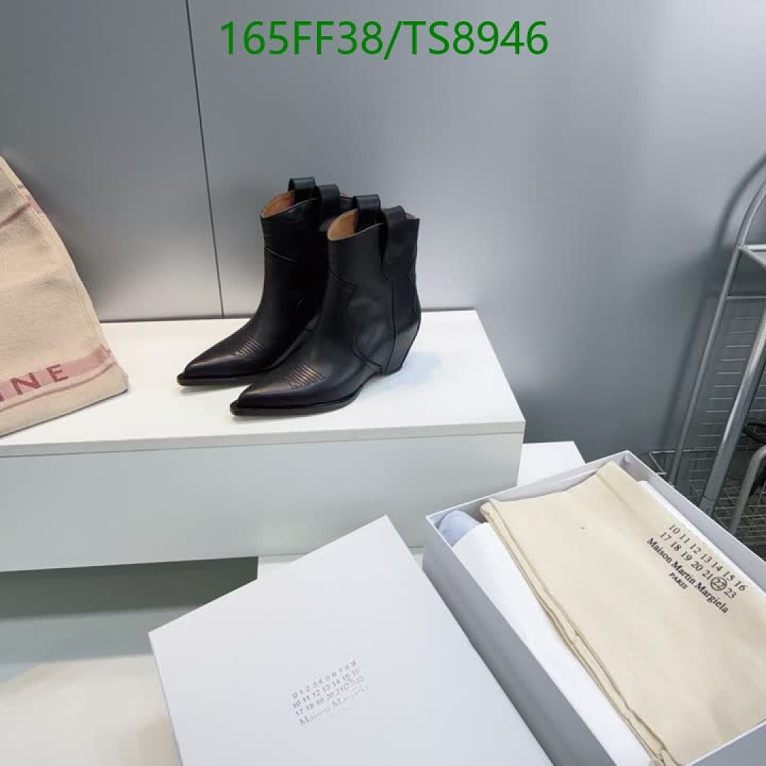 Maison Margiela-Shoes(Women) Code: TS8946 $: 165USD
