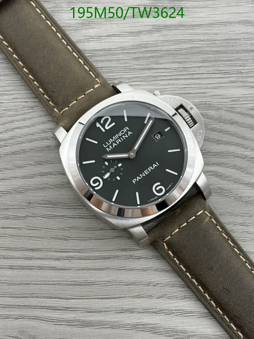 Panerai-Watches(4A) Code: TW3624 $: 195USD