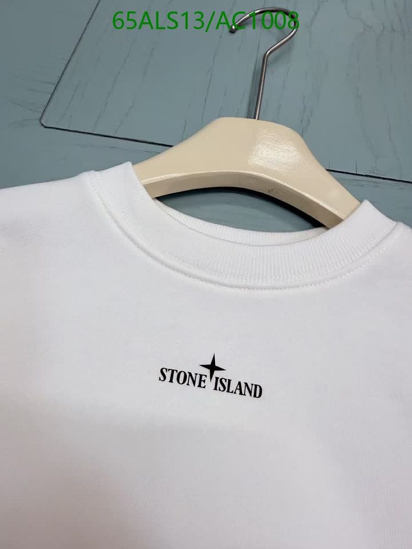 Stone Island-Clothing(Kids) Code: AC1008 $: 65USD