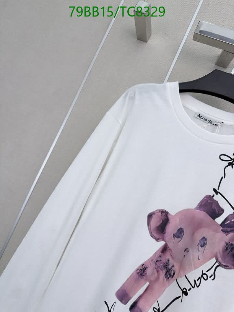 Acne Studios-Clothing Code: TC8329 $: 79USD