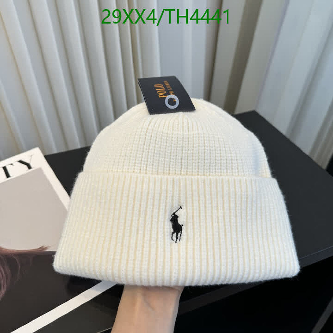 Ralph Lauren-Hats Code: TH4441 $: 29USD