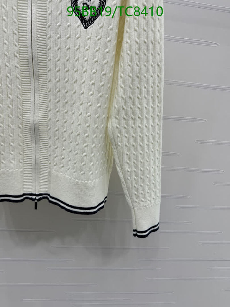 Dior-Clothing Code: TC8410 $: 95USD