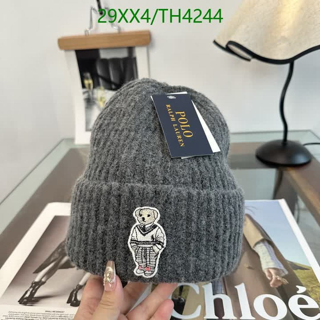 Ralph Lauren-Hats Code: TH4244 $: 29USD