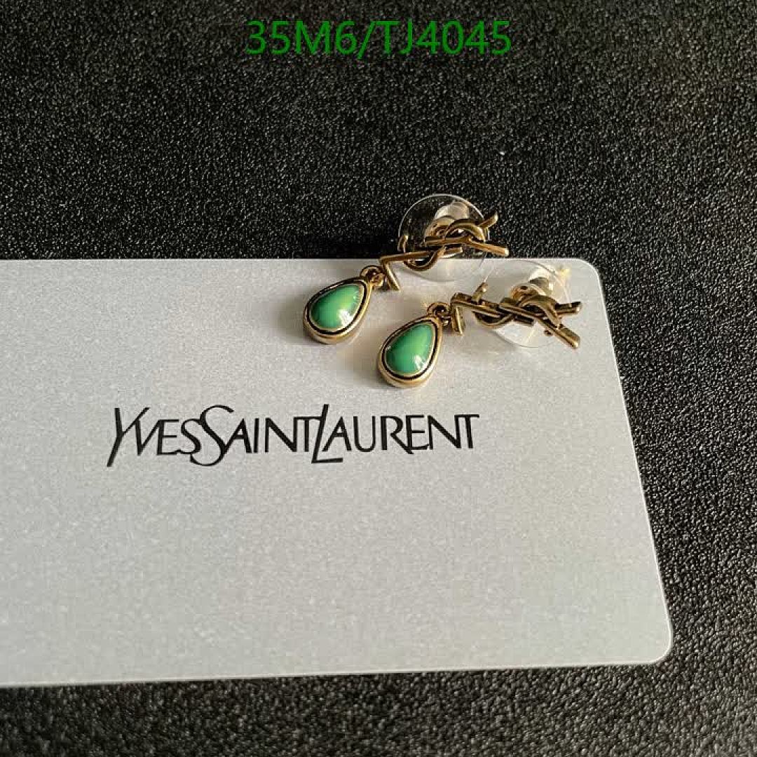 YSL-Jewelry Code: TJ4045 $: 35USD