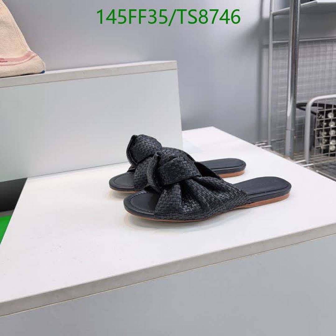 BV-Shoes(Women) Code: TS8746 $: 145USD