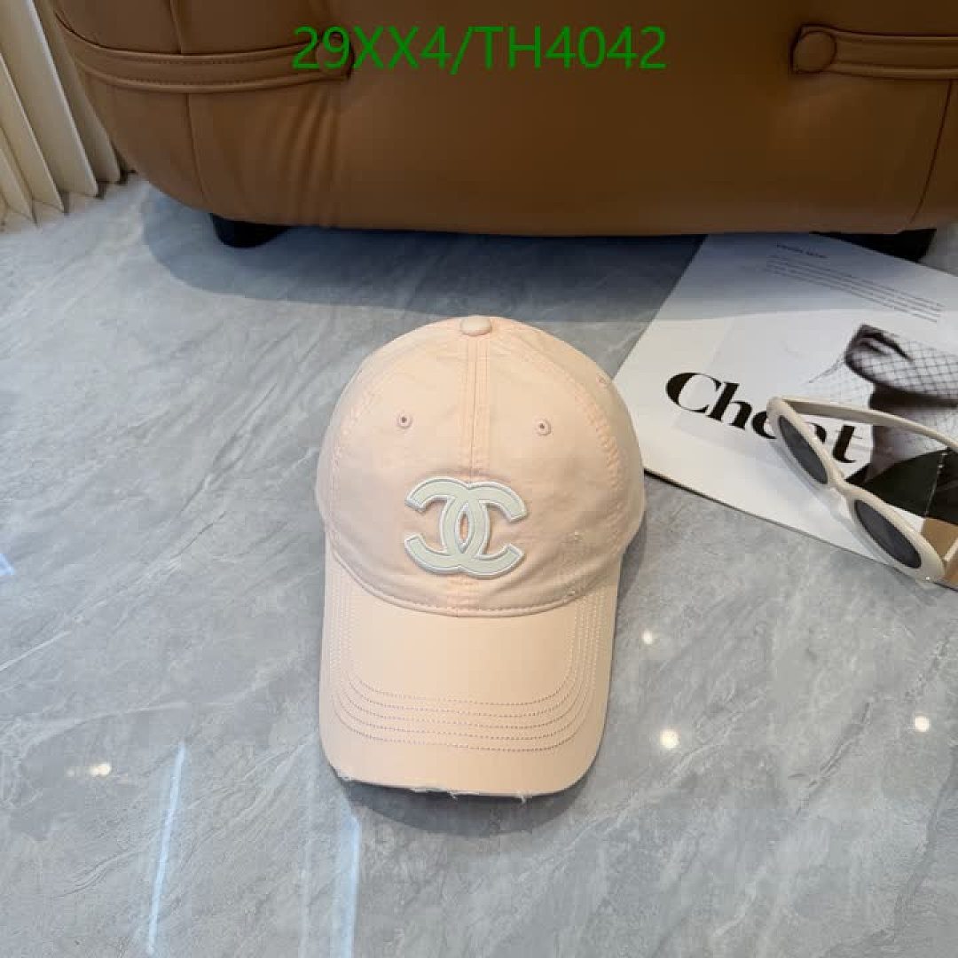 Chanel-Hats Code: TH4042 $: 29USD