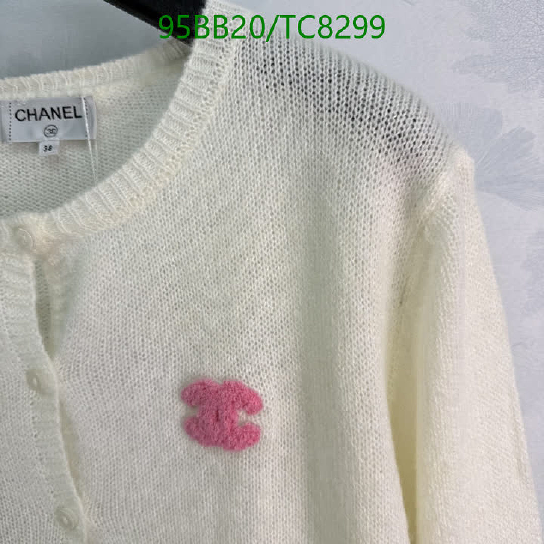 Chanel-Clothing Code: TC8299 $: 95USD