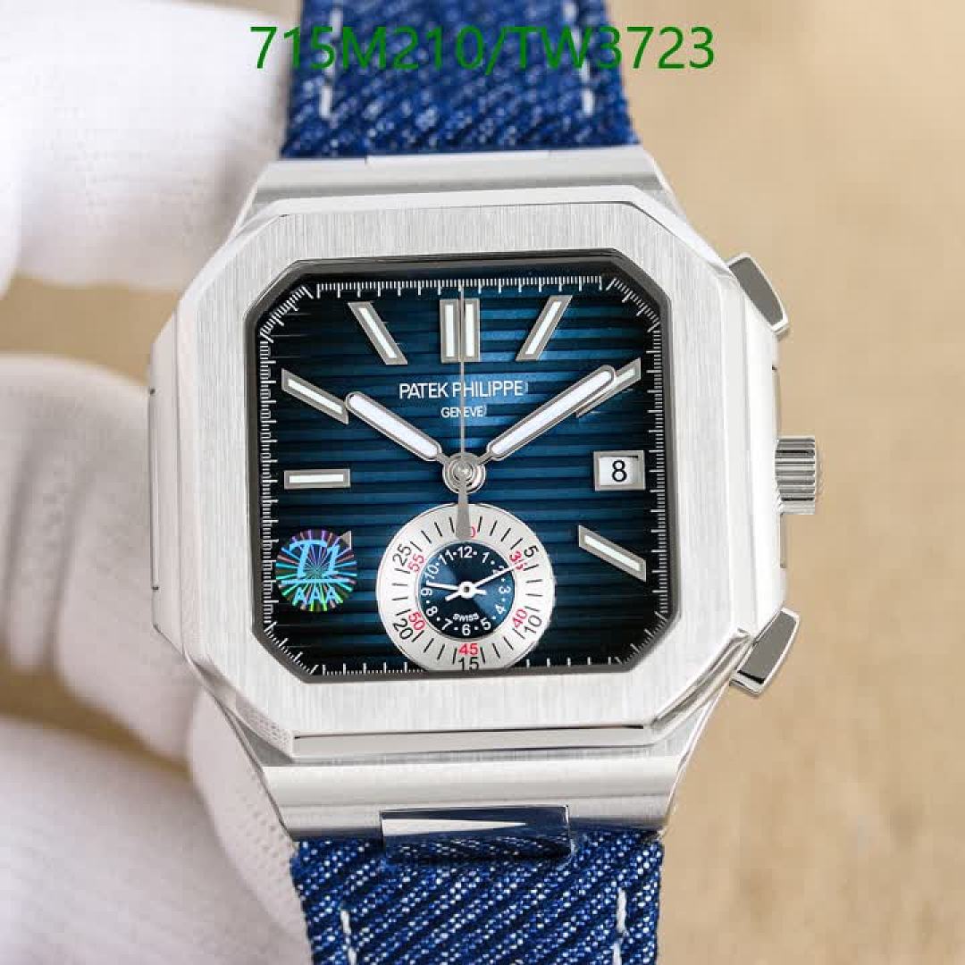 Patek Philippe-Watches(5A) Code: TW3723 $: 715USD