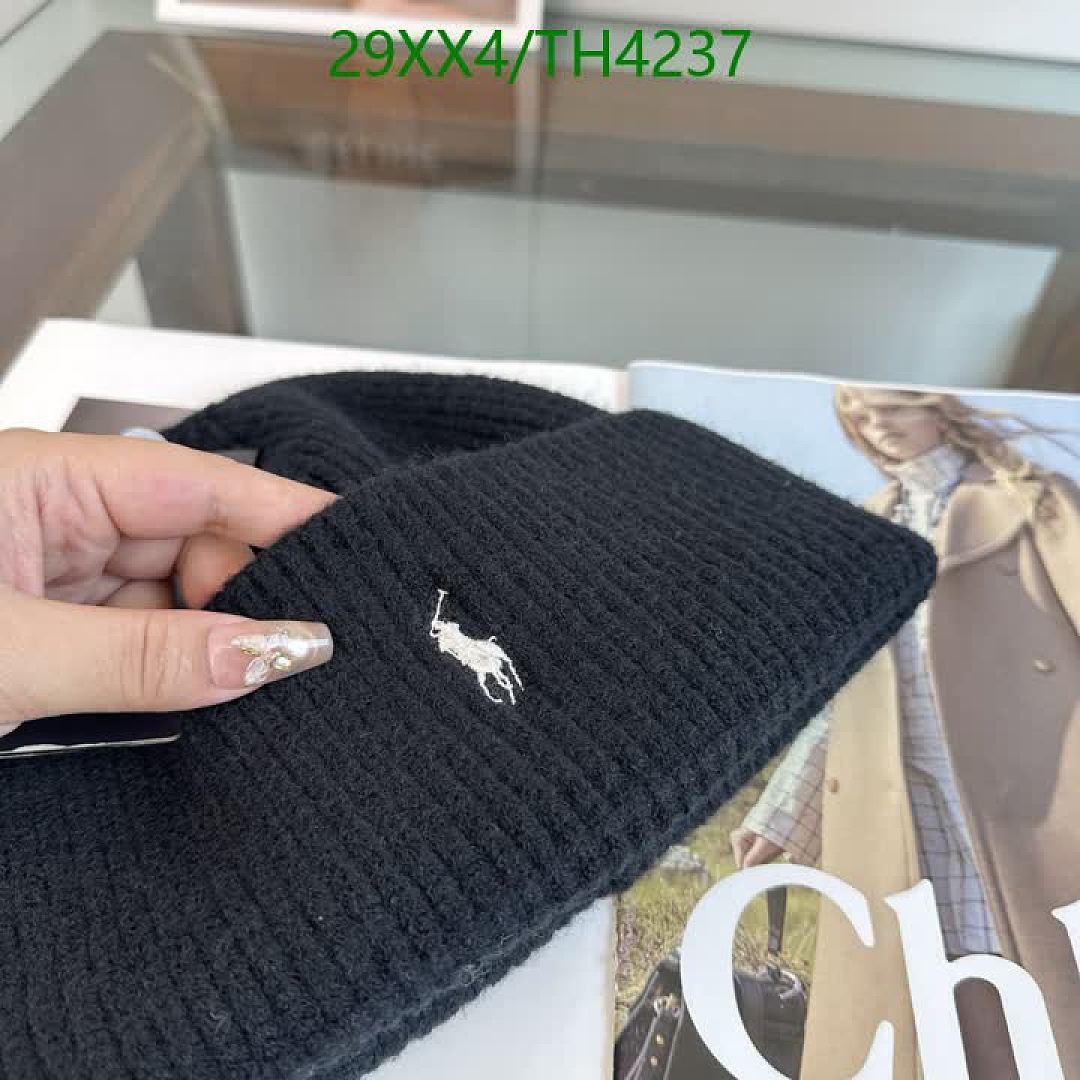 Ralph Lauren-Hats Code: TH4237 $: 29USD
