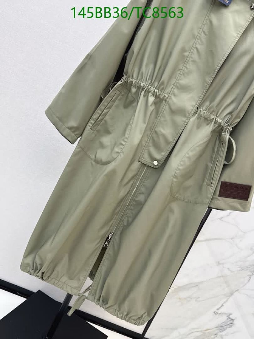LV-Clothing Code: TC8563 $: 145USD