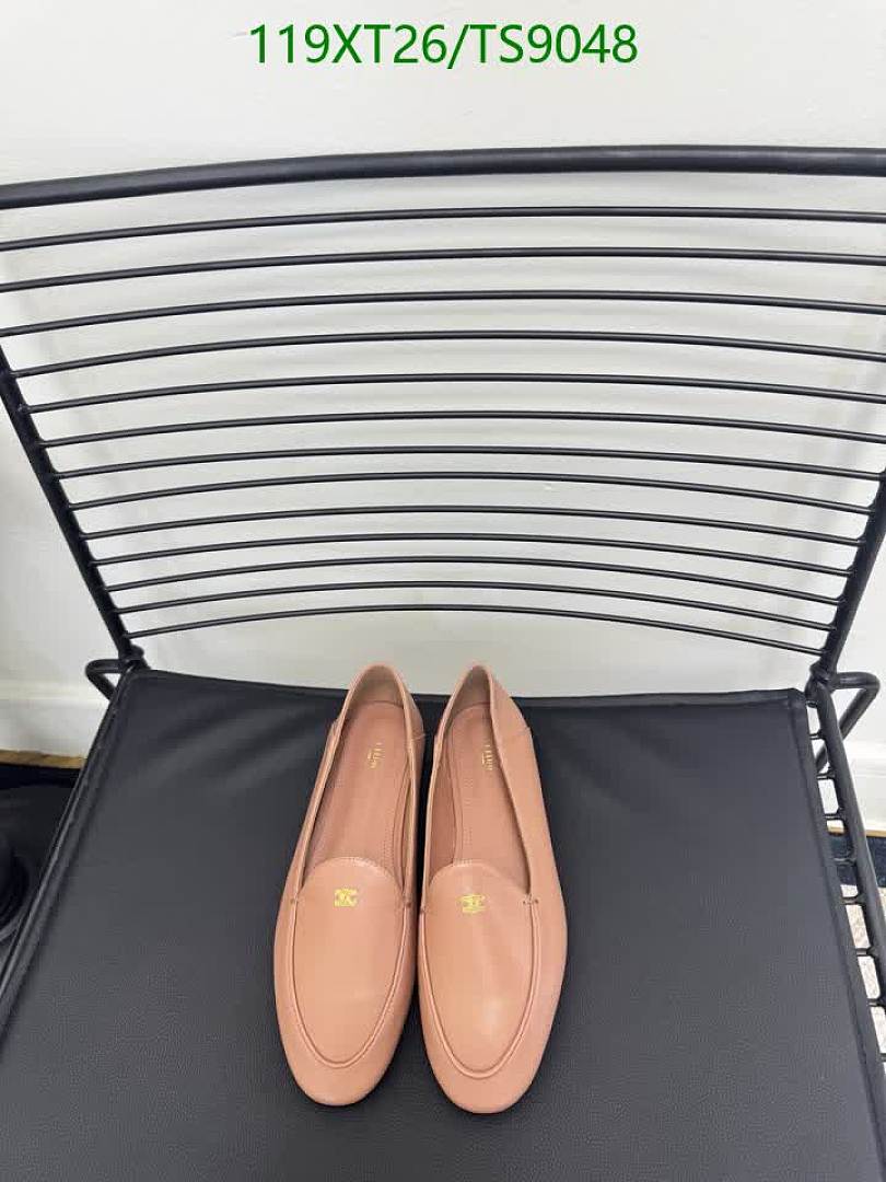 Celine-Shoes(Women) Code: TS9048 $: 119USD
