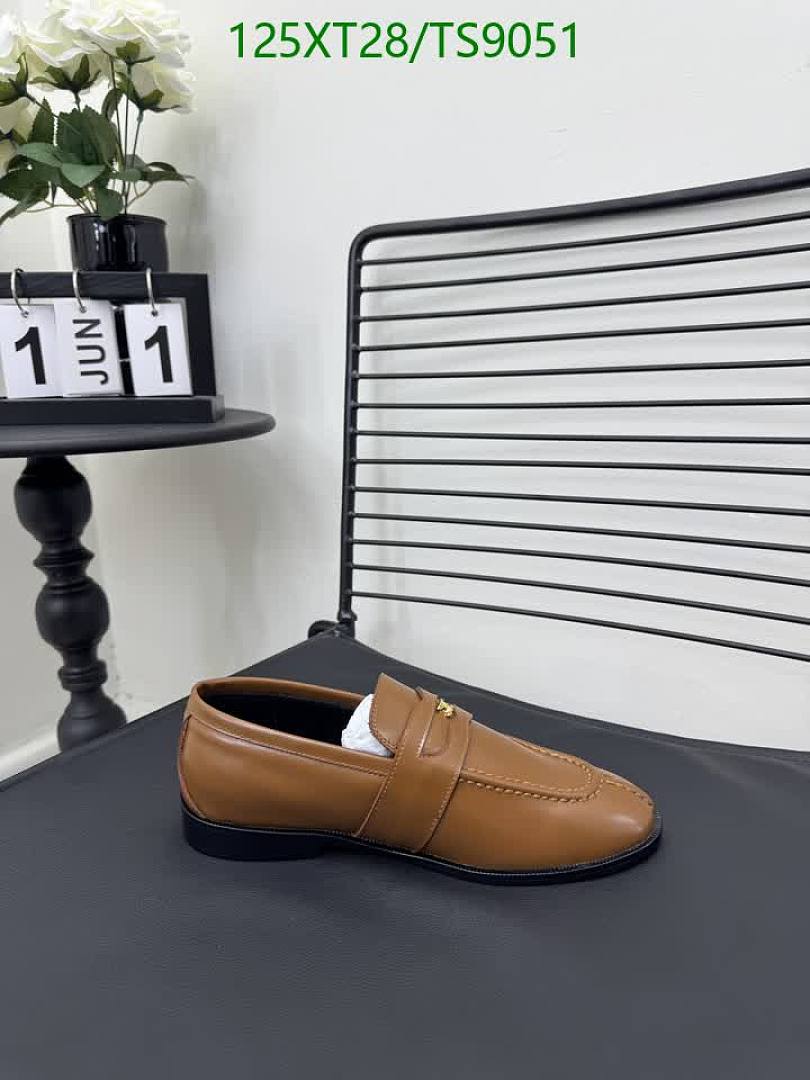 Celine-Shoes(Women) Code: TS9051 $: 125USD