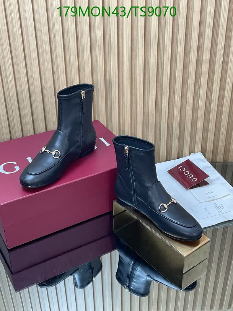 Boots-Shoes(Women) Code: TS9070 $: 179USD