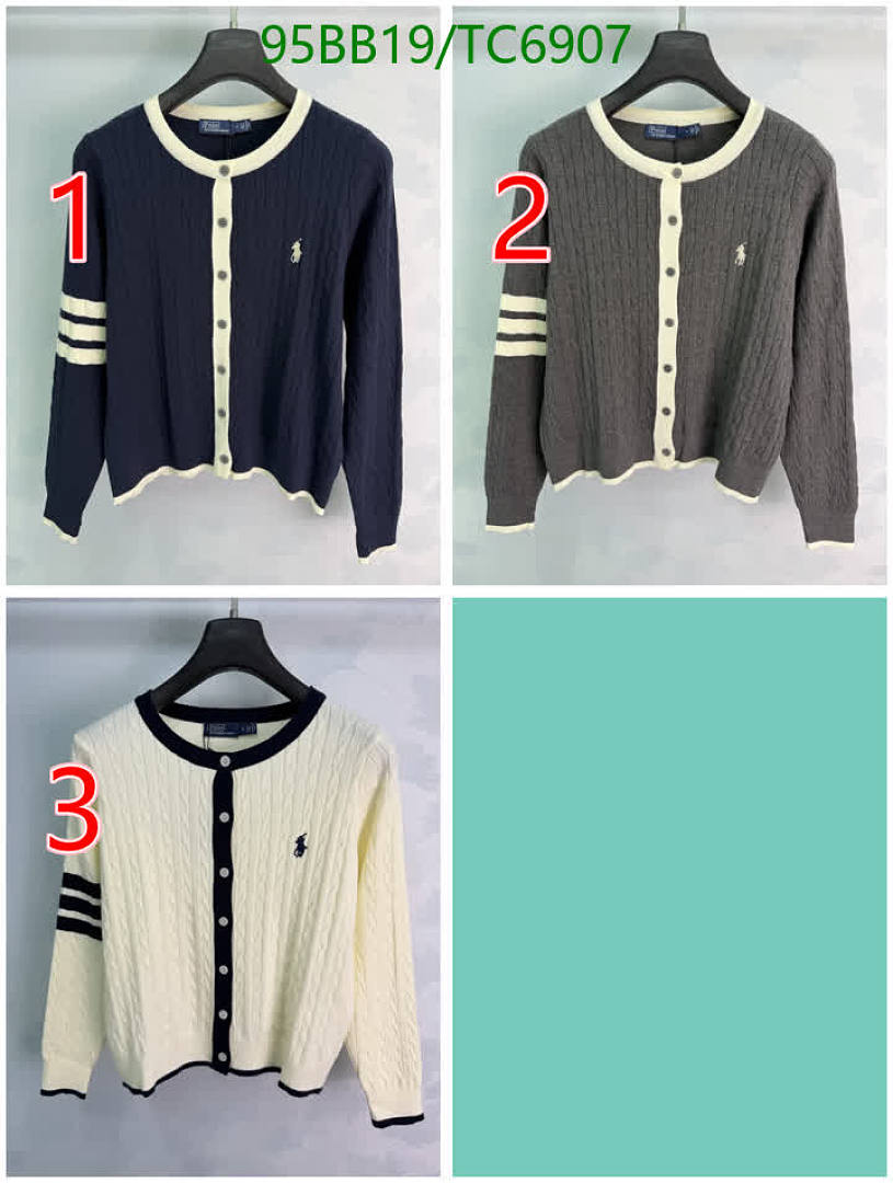 Ralph Lauren-Clothing Code: TC6907 $: 95USD