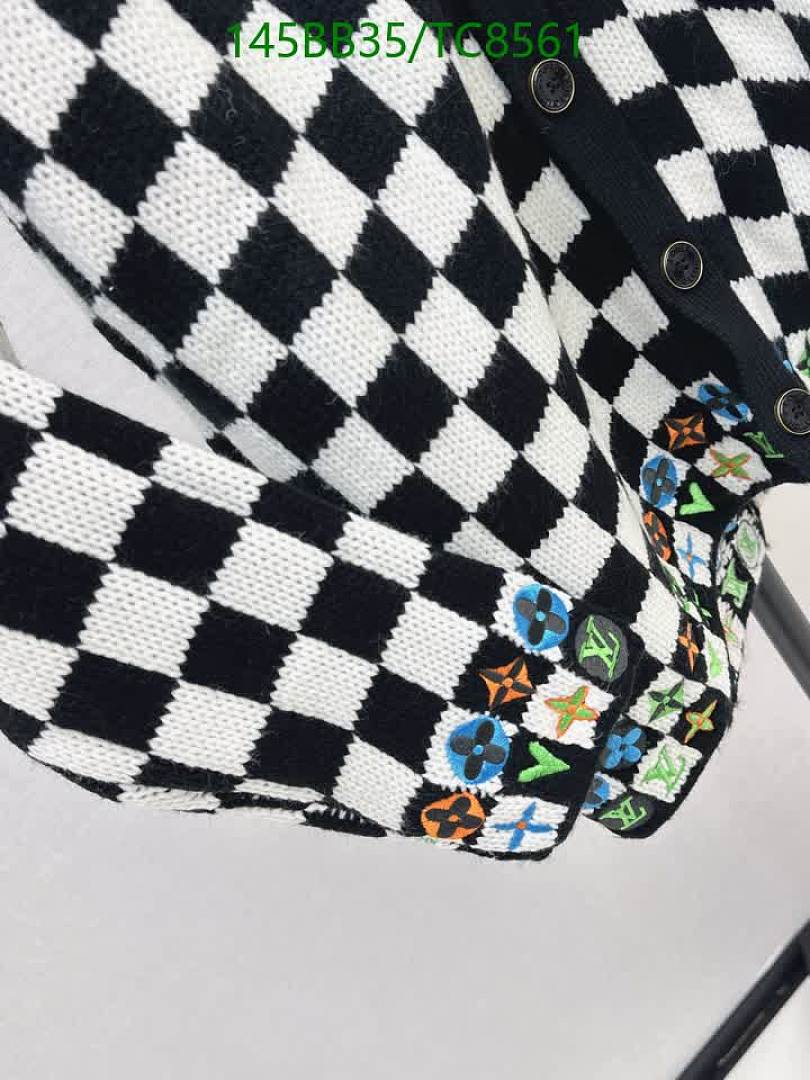 LV-Clothing Code: TC8561 $: 145USD