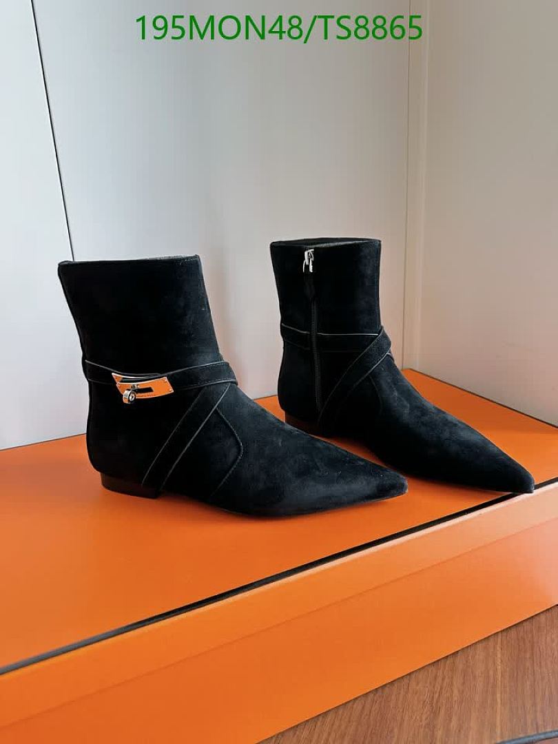 Boots-Shoes(Women) Code: TS8865 $: 195USD