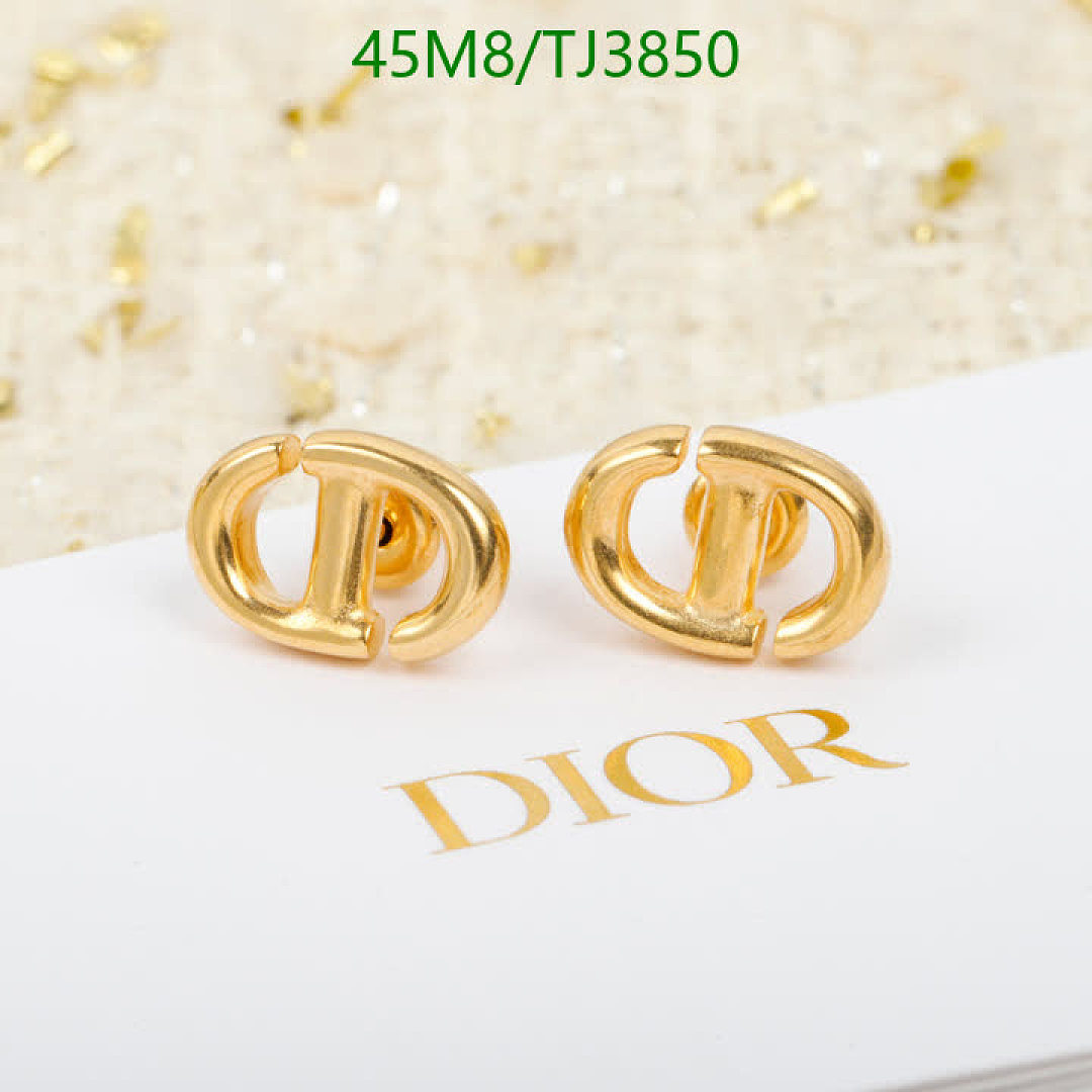 Dior-Jewelry Code: TJ3850 $: 45USD