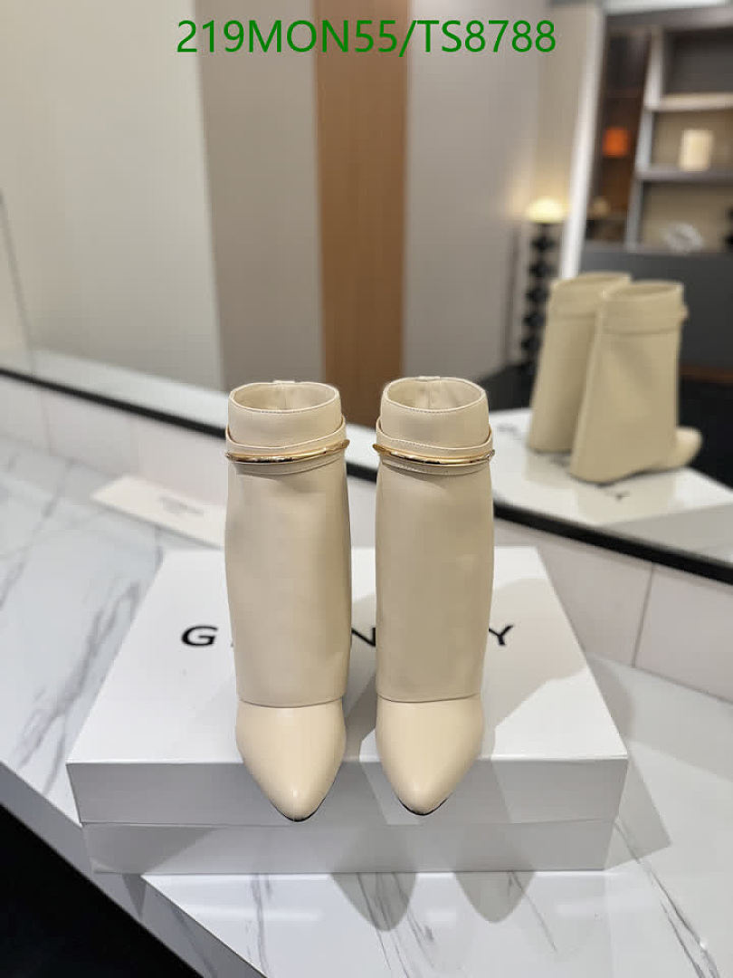 Boots-Shoes(Women) Code: TS8788 $: 219USD