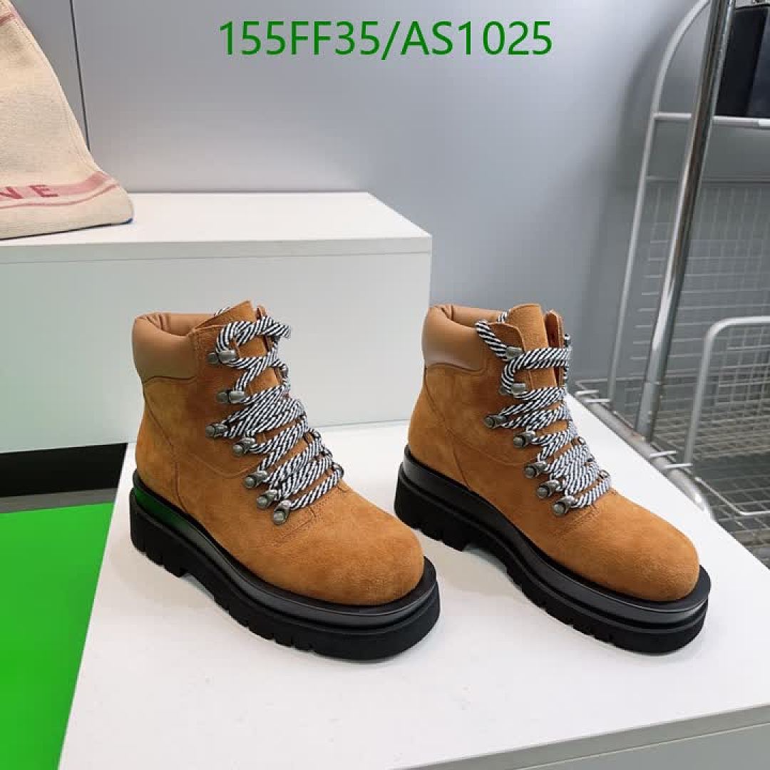 Boots-Shoes(Women) Code: AS1025 $: 155USD