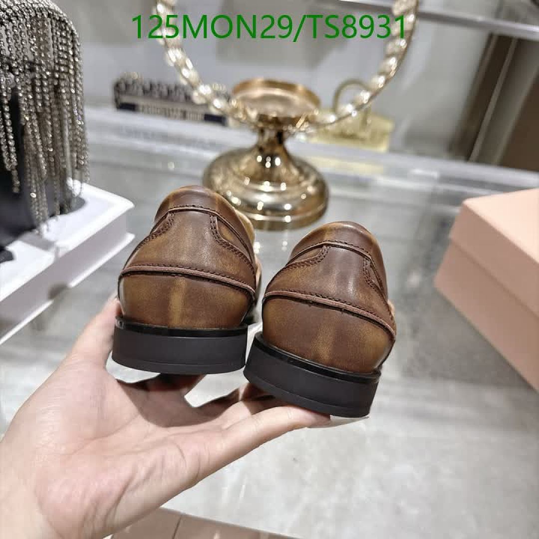 Miu Miu-Shoes(Women) Code: TS8931 $: 125USD