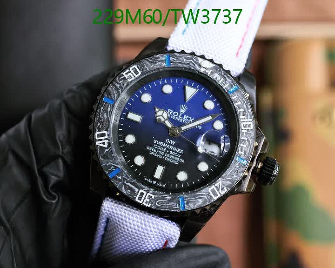 Rolex-Watches(5A) Code: TW3737 $: 229USD