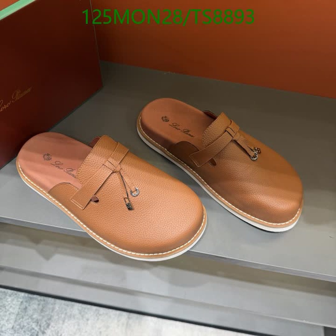 LV-Shoes(Men) Code: TS8893 $: 125USD