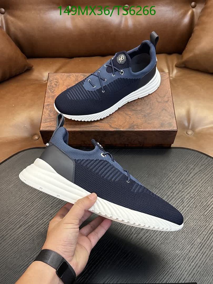 Stefano Ricci-Shoes(Men) Code: TS6266 $: 149USD