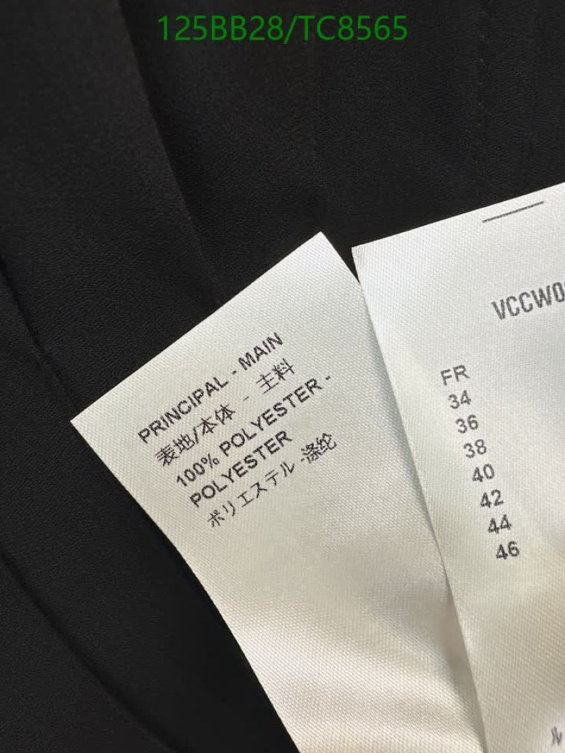 LV-Clothing Code: TC8565 $: 125USD