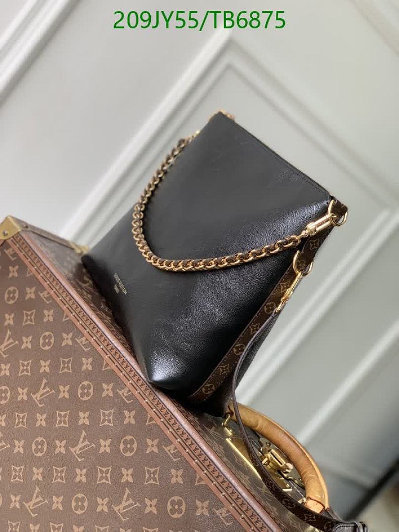 LV-Bags(5A) Code: TB6875 $: 209USD